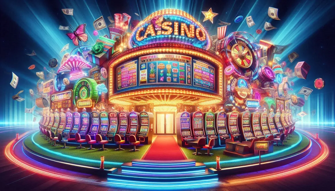 Roostino Casino